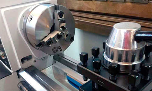 indústria e comércio de ferragens e hirdráulica