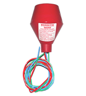 automatico para controle do nível de água em caixas d'água, poços, cisternas etc