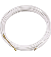 passa fio indicado para passar fios em tubulações e instalações diversas