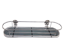 Porta Shampoo Grande